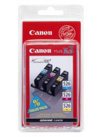Canon CLI-526 Multi Pack (4541B009AA)